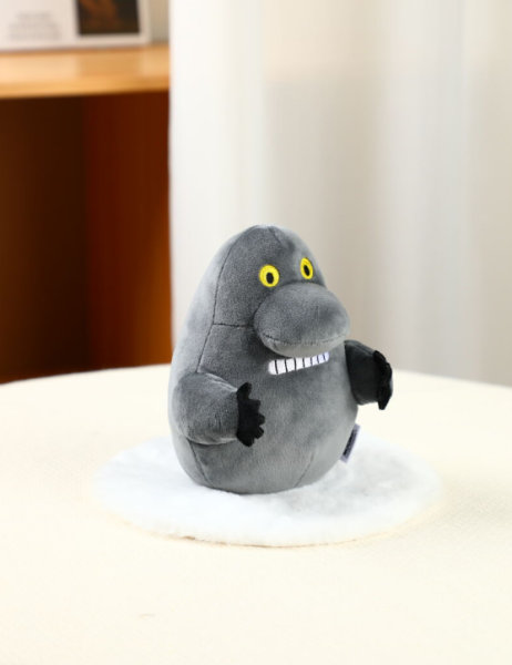 Muumi pehmolelu Mörkö S-4