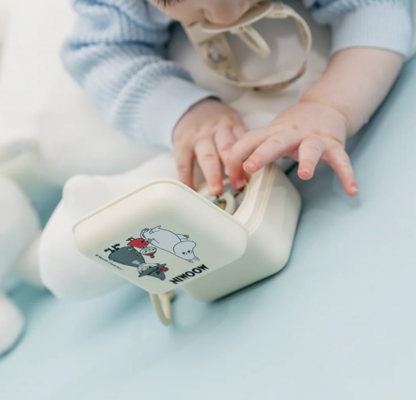 BIBS x Moomin Tuttirasia-2