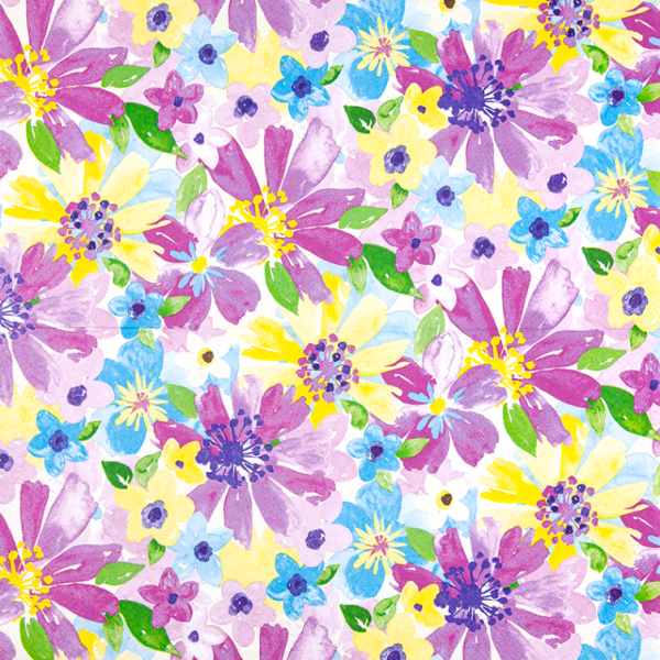 Vibrant Blossoms servetti-2