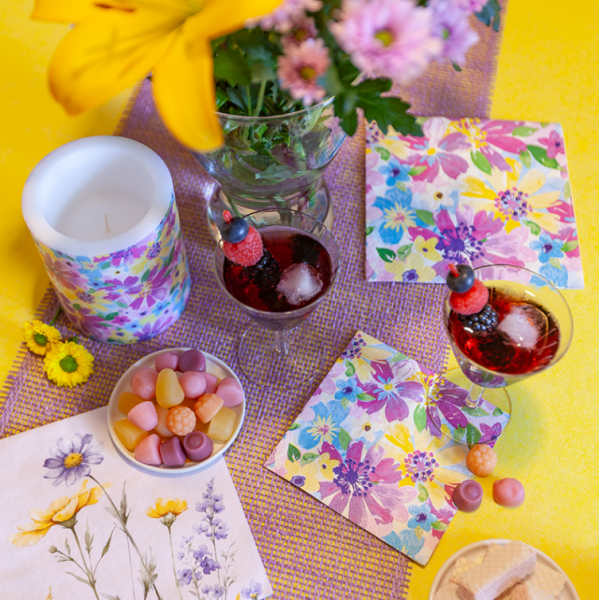Vibrant Blossoms servetti-3