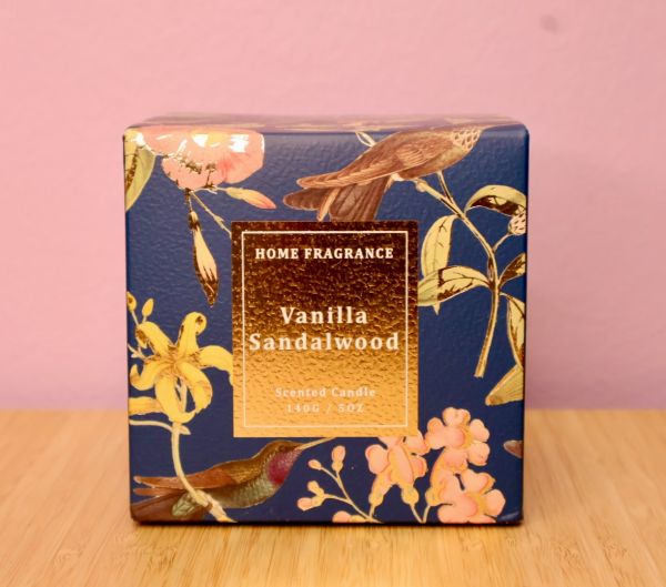 Kaemingk tuoksukynttilä Vanilla Sandalwood