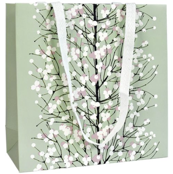 Lahjakassi S Marimekko Lumimarja salvia