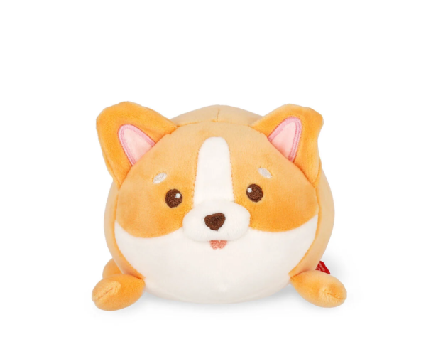 Legami pehmo corgi