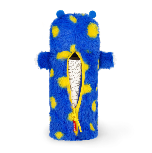 Legami penaali super soft monster-2