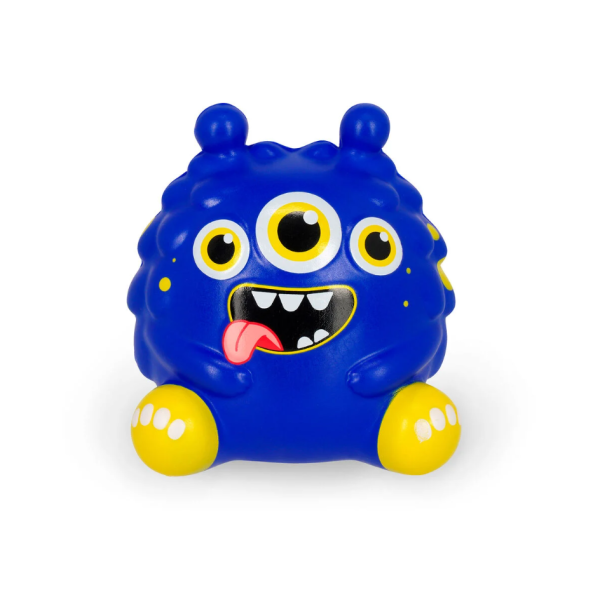 Legami stressilelu monster