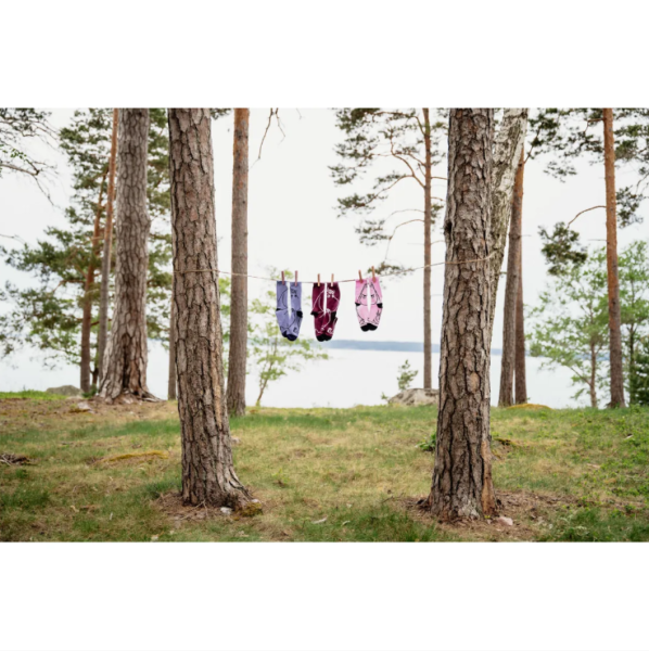 Muumisukat Kiukku-Muumi Vaaleanpunainen-3