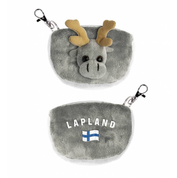 Mikebon lompakko Lapland poro