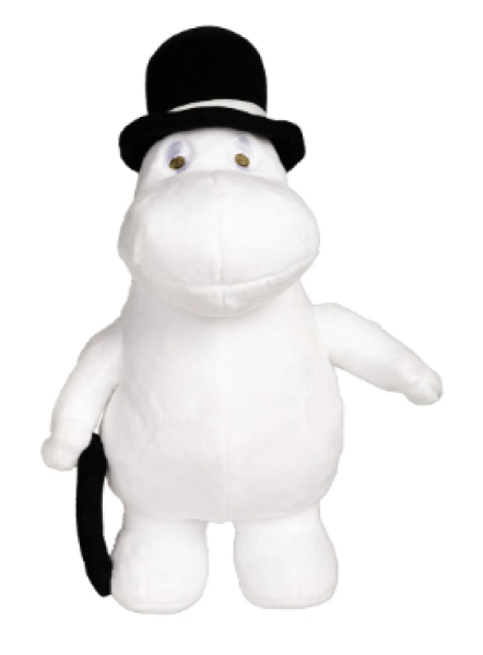 Muumi Muumipappa eko 20cm-2