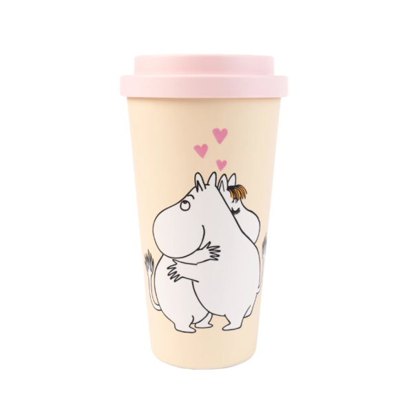 Take away-muki Muumi Rakkaus-2