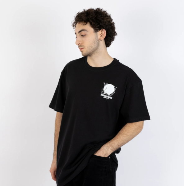 Aikuisten t-paita Moomin Stone Seeker-2