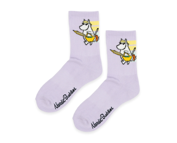 Naisten urheilusukka Niiskuneiti (L)