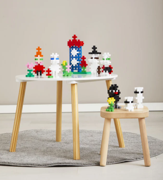Plusplus Big Moomin Valley-3