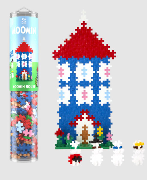 Plusplus Moomin 275 palaa-2