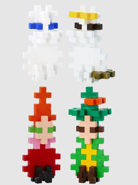 Plusplus Moomin Big 15 palaa-2