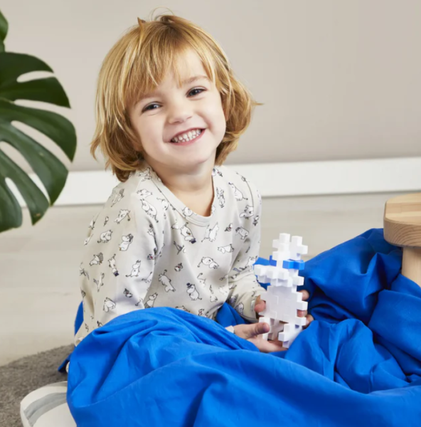 Plusplus Moomin Big 15 palaa-4