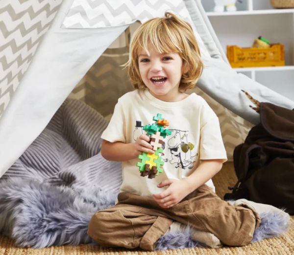 Plusplus Moomin Big 15 palaa-6