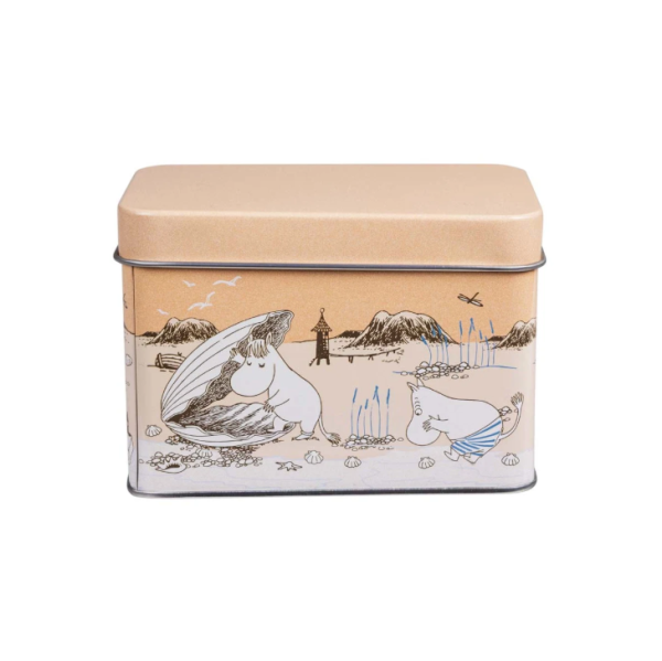Rantaretki-teepurkki (O)-2