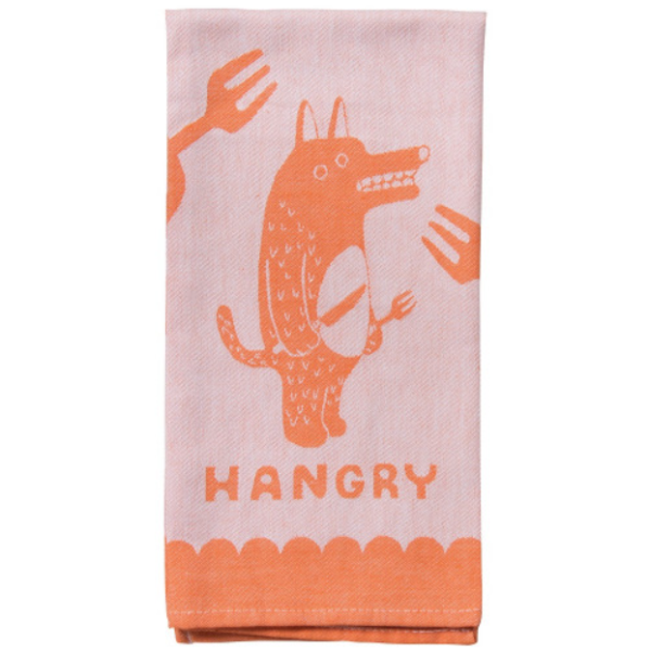 Hangry keittiöpyyhe-2