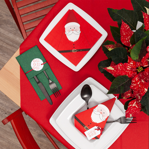 Servetti Fold me Santa-3
