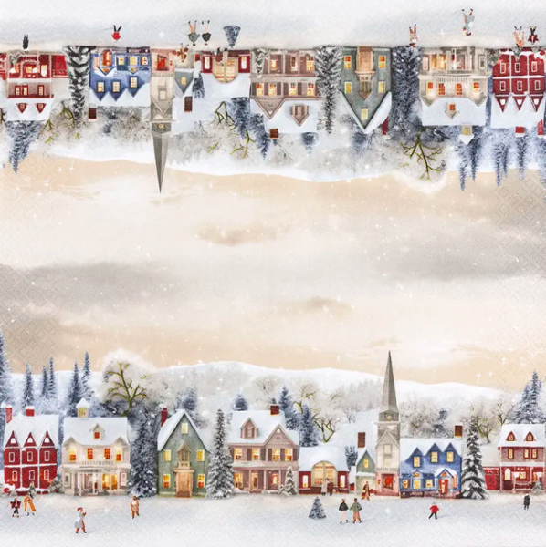 Servetti Winter Wonderland-2