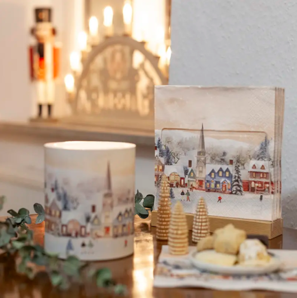 Servetti Winter Wonderland-3