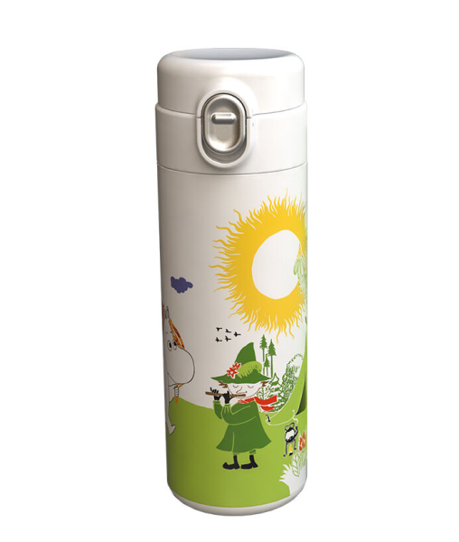 Termospullo Muumi 420ml-2