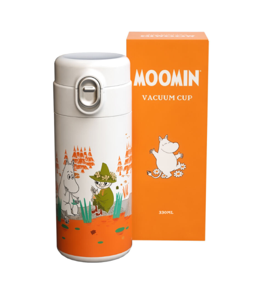 Termospullo Muumi 330ml