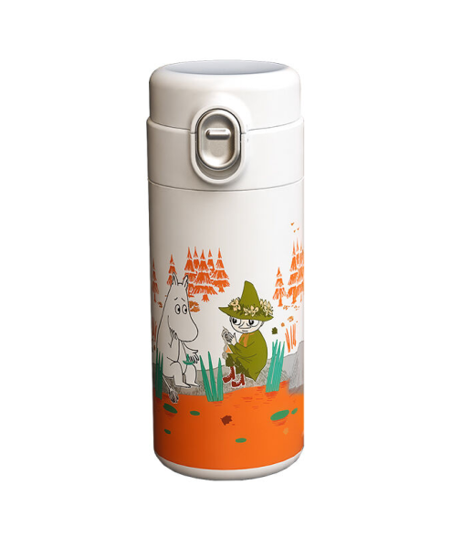 Termospullo Muumi 330ml-2