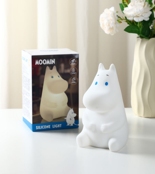 Muumi yövalo Muumipeikko M-2