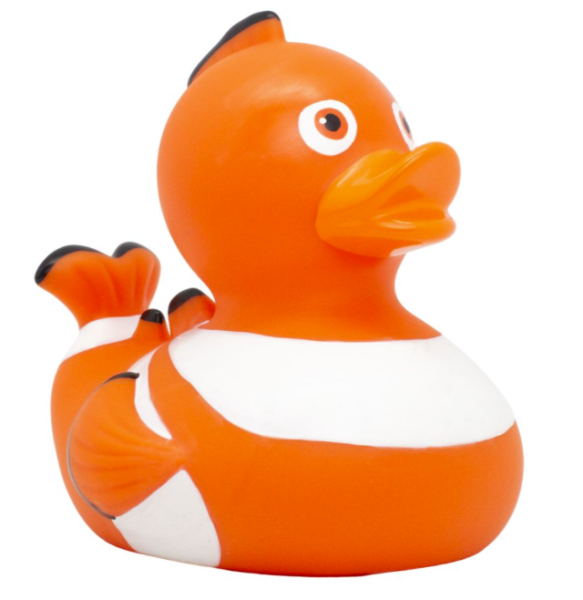 Ankka Nemo