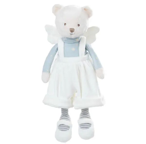 Bukowski nalle Gabriel angel