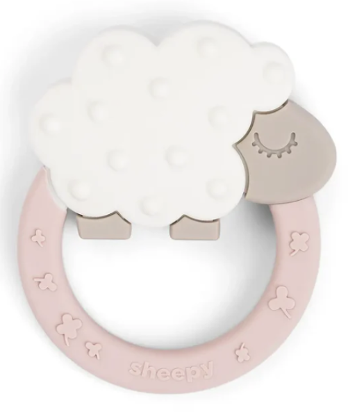 Done by Deer purulelu Sheepy powder-2
