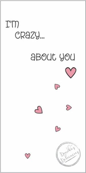 Donoka maitosuklaa About you