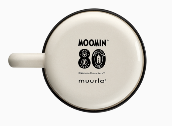 Muumi emalimuki Muumi 80 3,7  dl-3