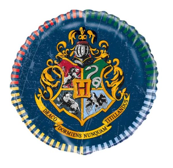 Foliopallo Harry Potter