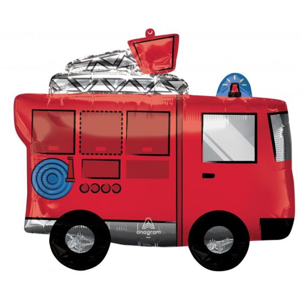 Foliopallo paloauto