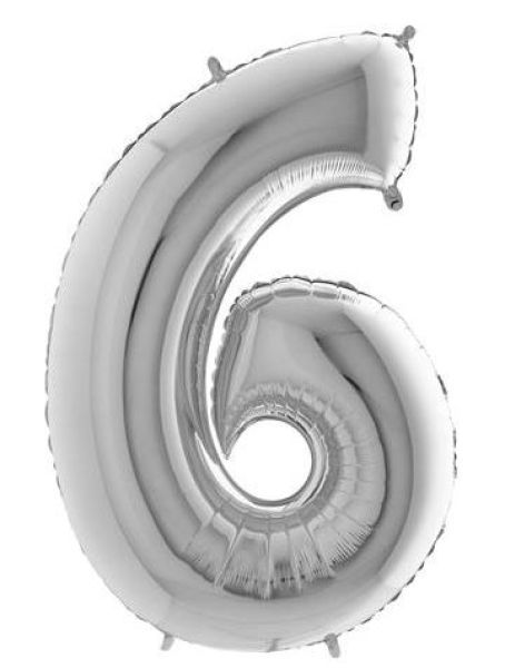 Foliopallo grabo hopea nro 6 (102cm)