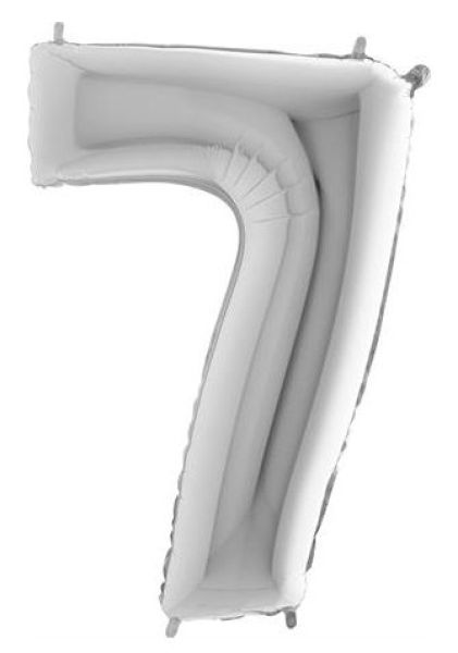Foliopallo grabo hopea nro 7 (102cm)