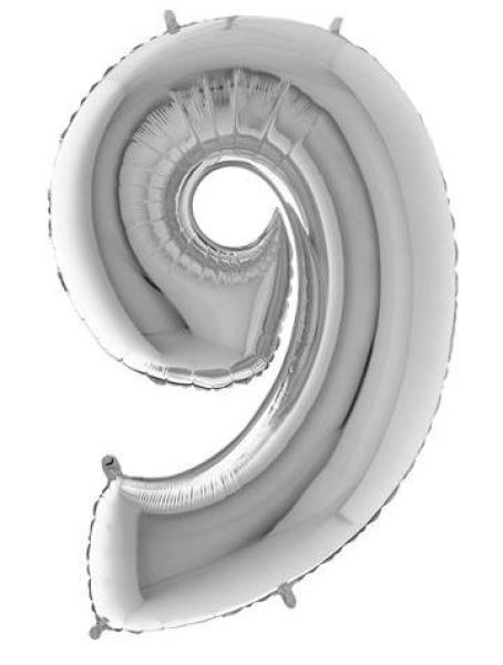 Foliopallo grabo hopea nro 9 (102cm)