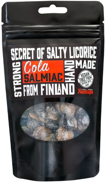 Namitupa Colasalmiakki