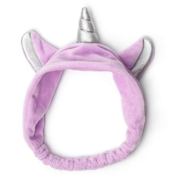 Hiuspanta Yksisarvinen