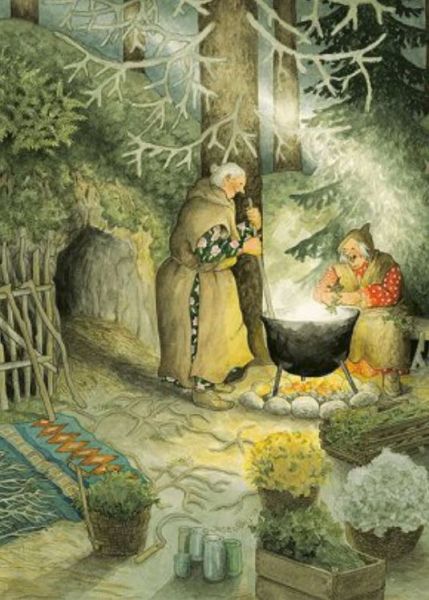 Inge Löök pata