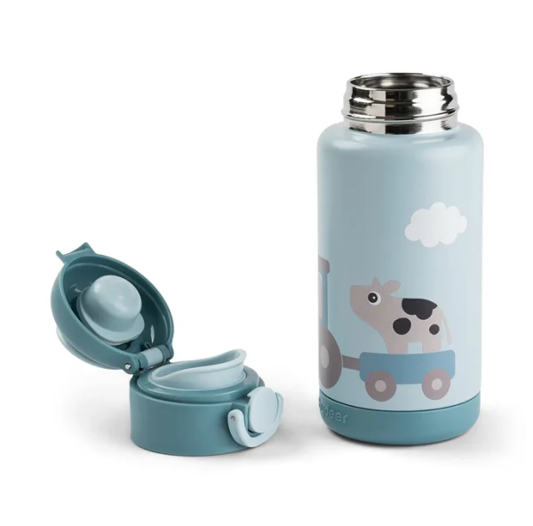 Done by Deer Termospullo Tiny farm blue-3