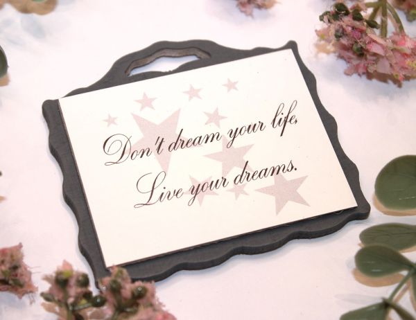 Johan magneetti live your dreams