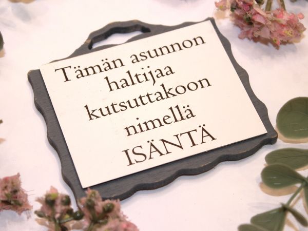 Johan magneetti isäntä