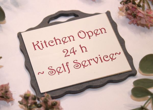 Johan magneetti kitchen open