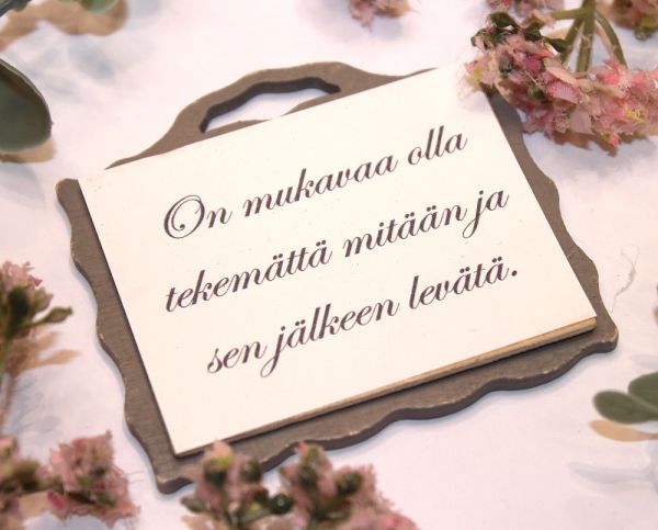 Johan magneetti lepo