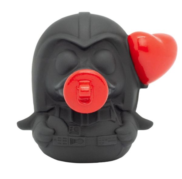 Ankka Darth Vader baby
