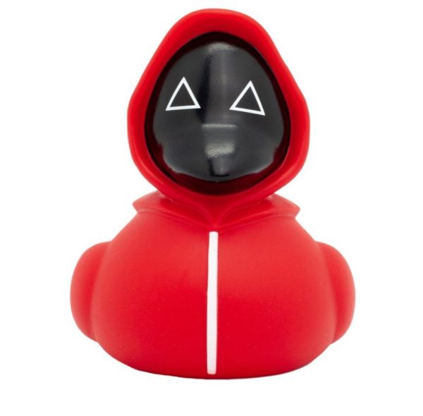 Ankka Squid game