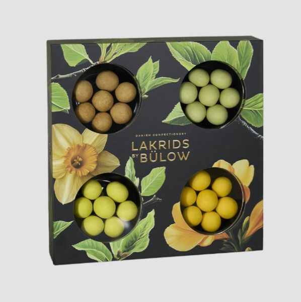 Lakrids by Bülow small spring selection box-2